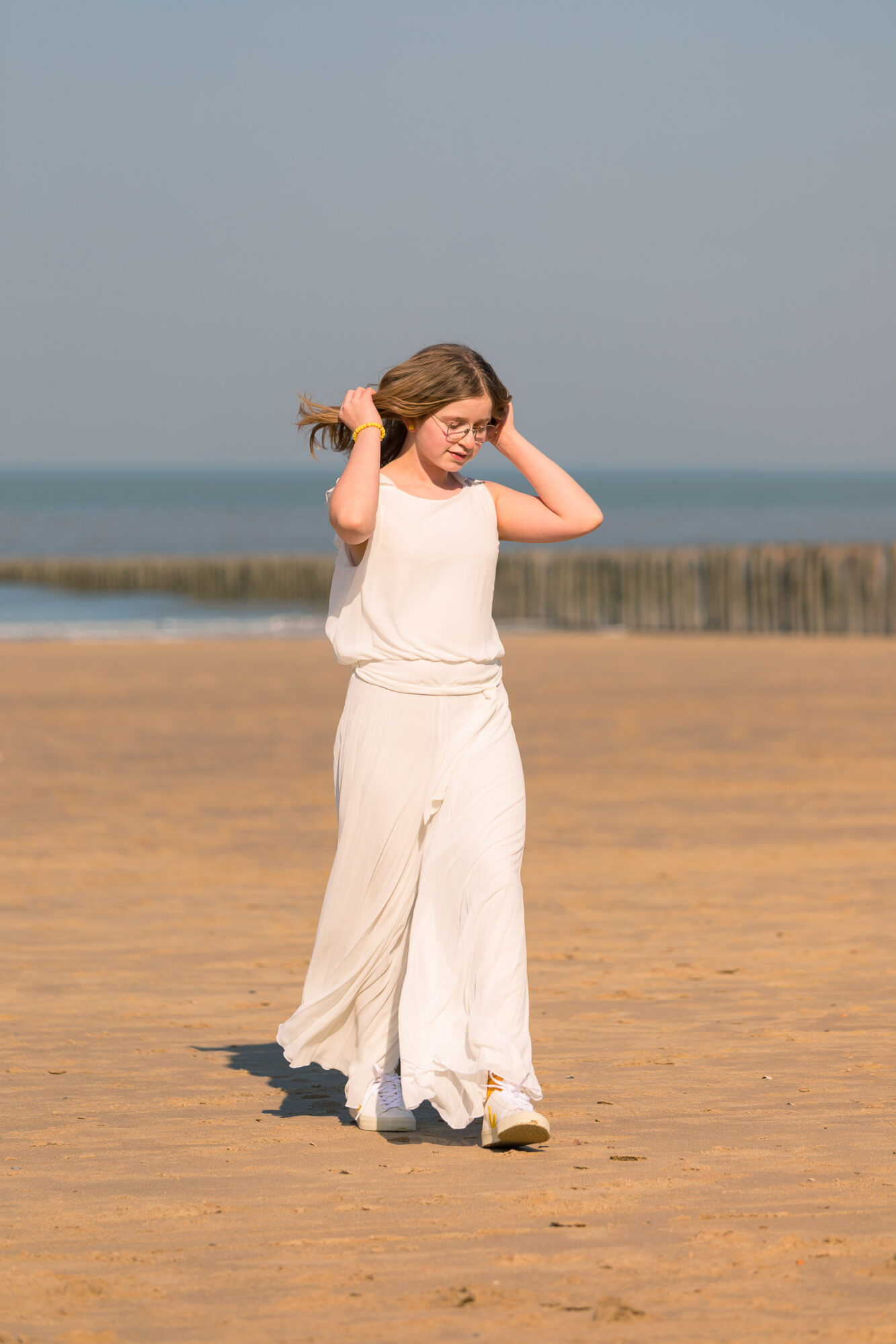 fotoshoot communie vormsel lentefeest