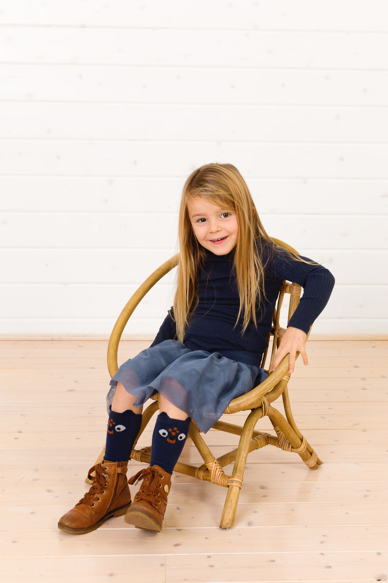 fotoshoot kinderen tieners