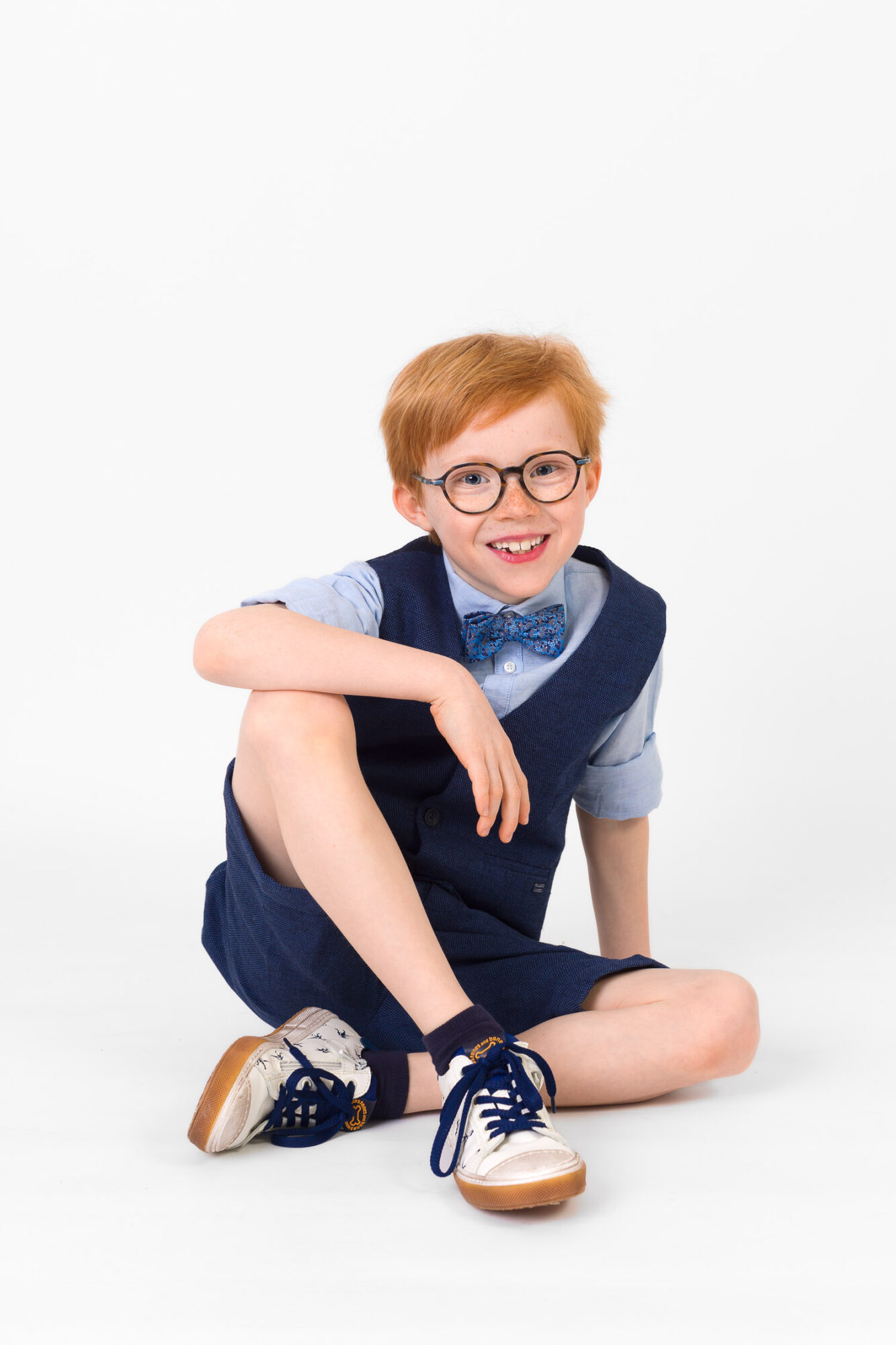 fotoshoot communie vormsel lentefeest