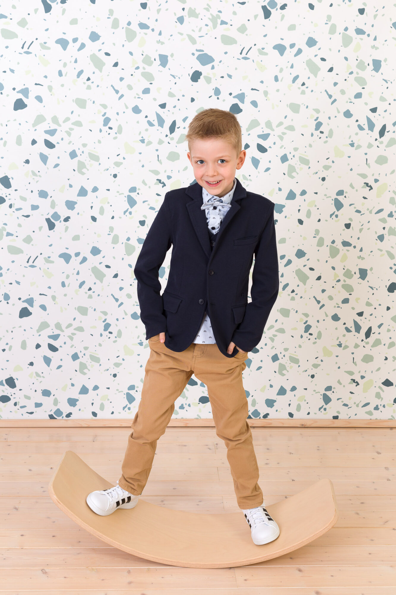 fotoshoot communie vormsel lentefeest