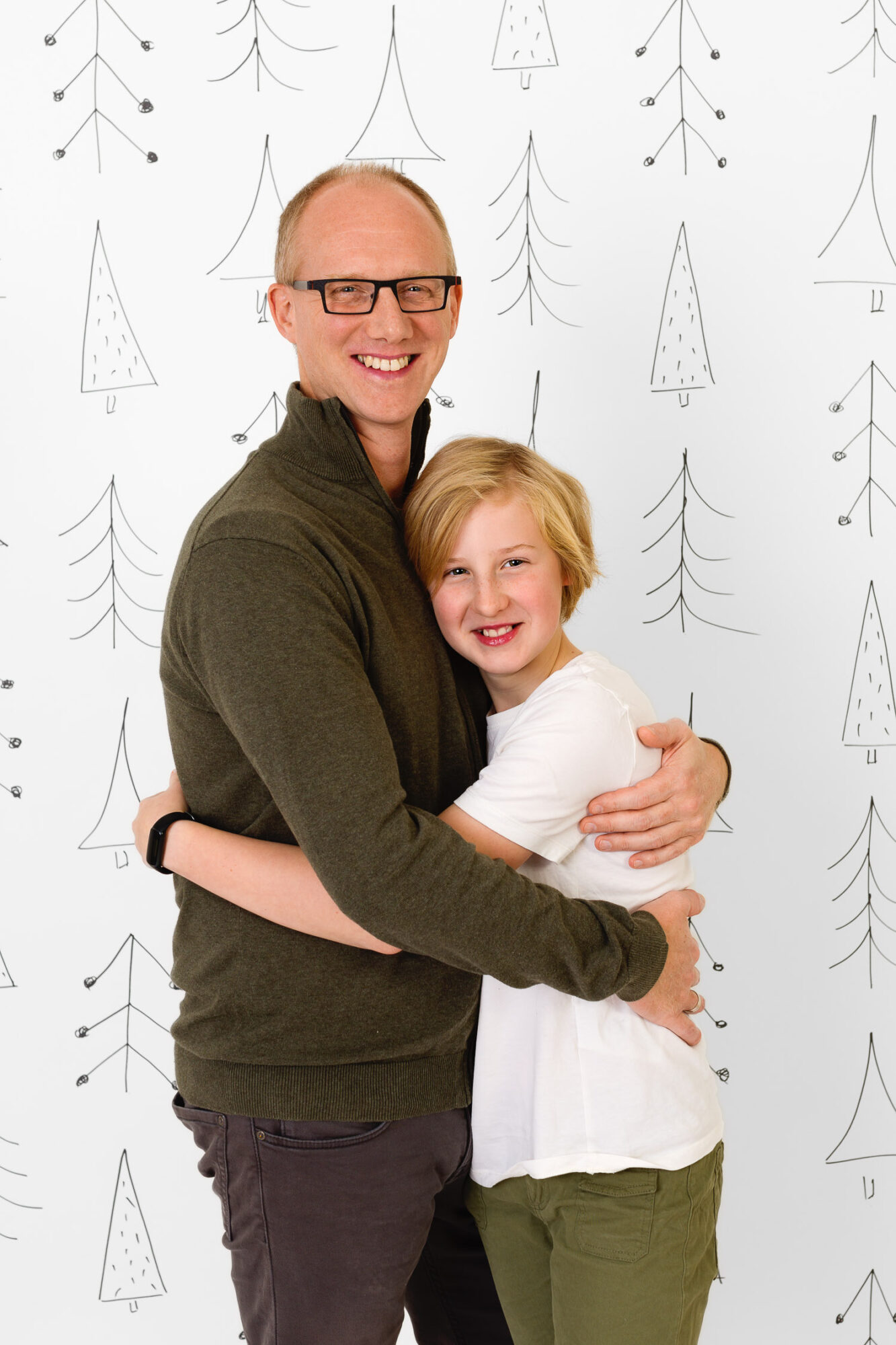 kerst mini-shoot 2022