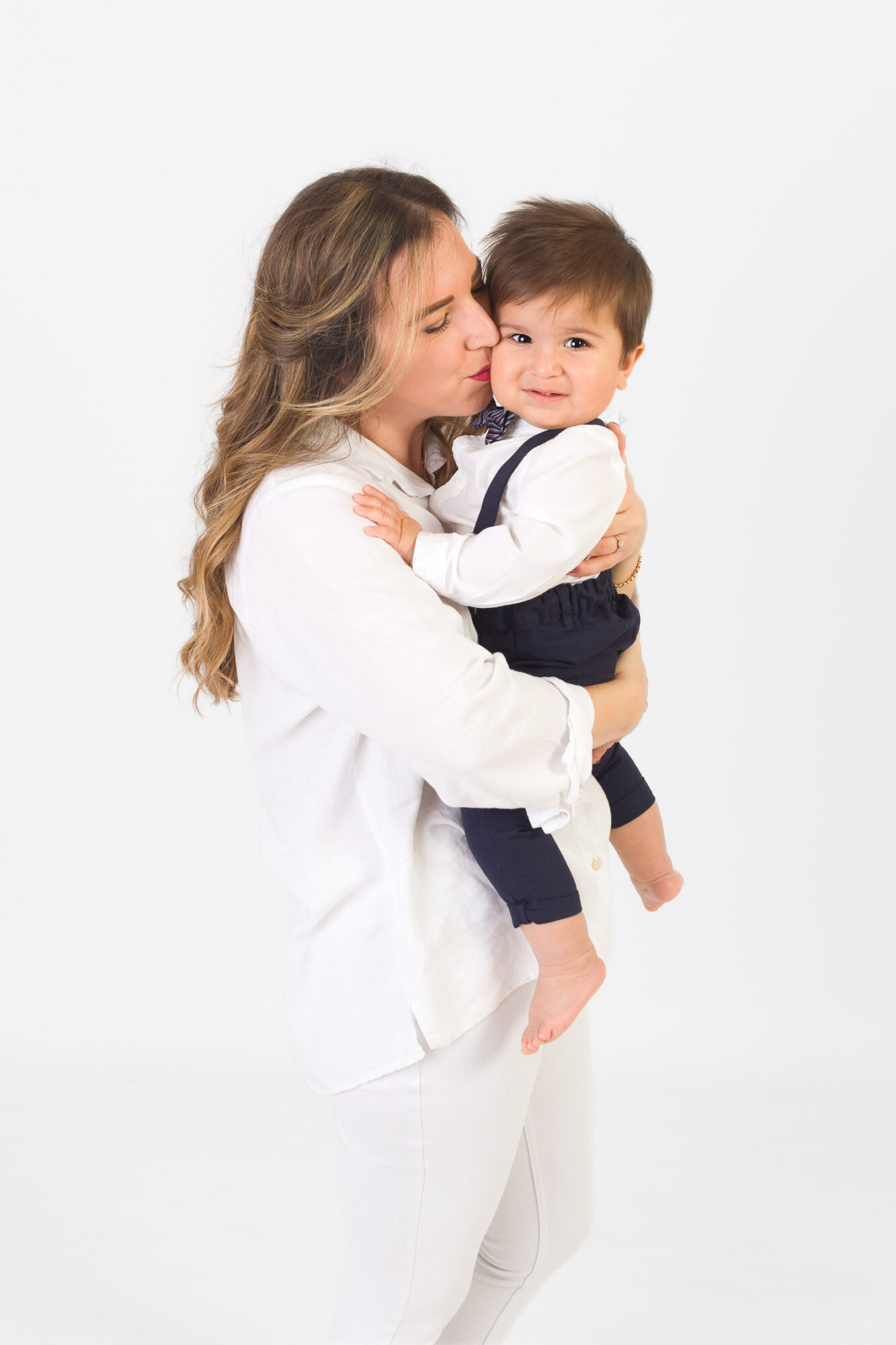 fotoshoot baby