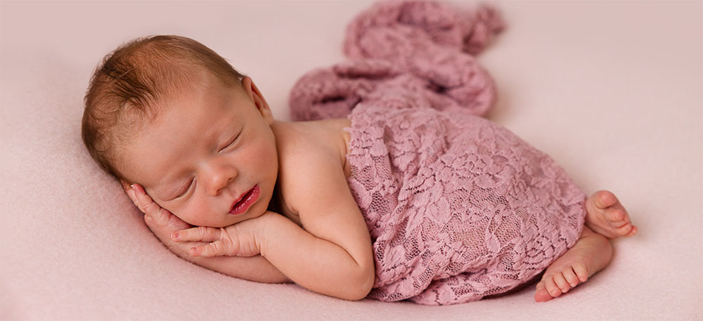 fotoshoot newborn