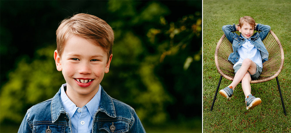 fotoshoot communie vormsel lentefeest