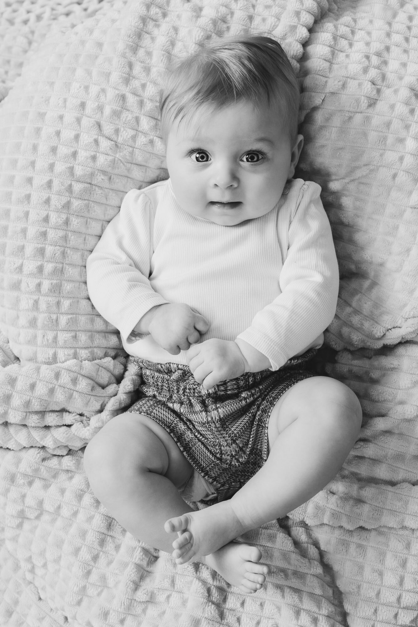 fotoshoot baby