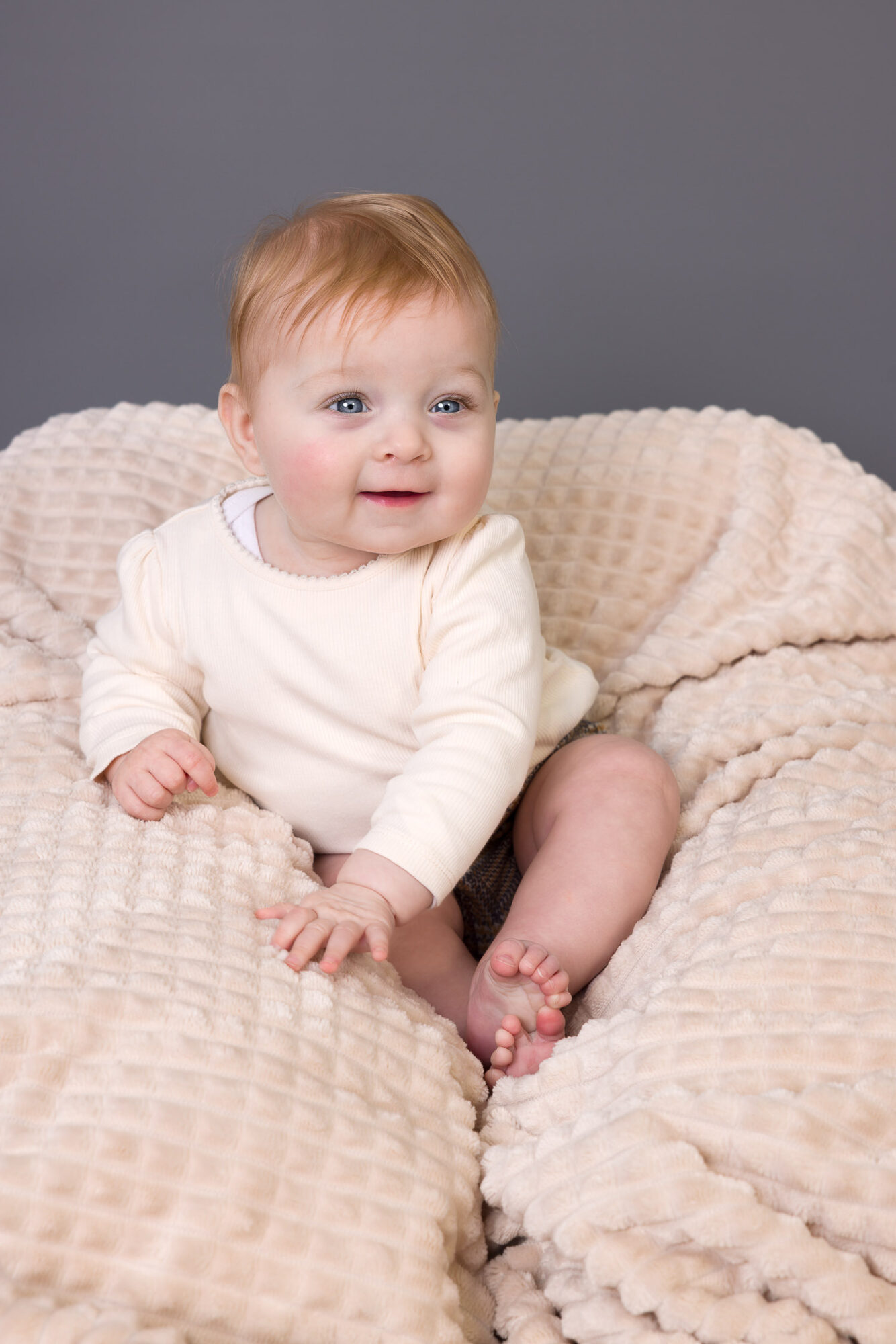 fotoshoot baby