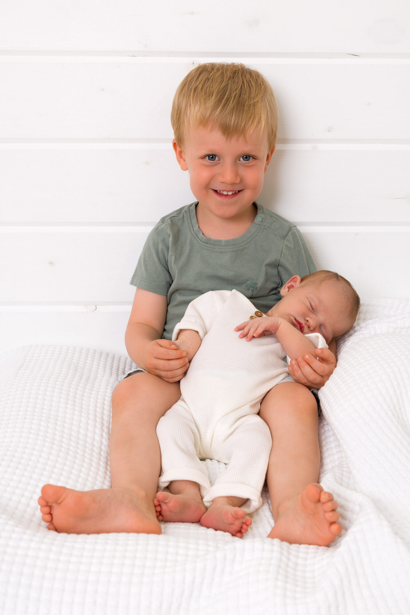 fotoshoot newborn