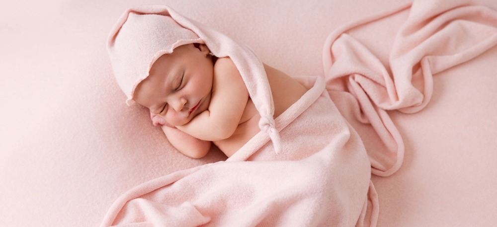 fotoshoot newborn