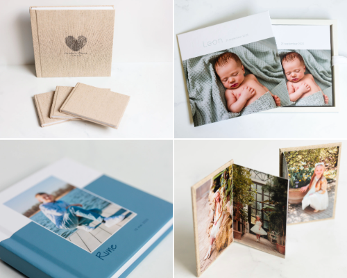 realisaties albums Imagenti