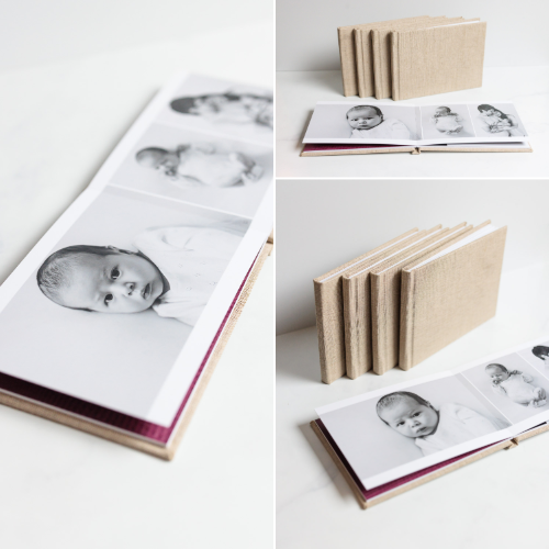 realisaties – collage-48-gift album albums - gift album