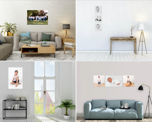 realisaties wanddeco Imagenti